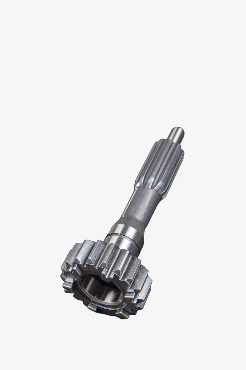GearMotive Heavy Duty Input Shaft
