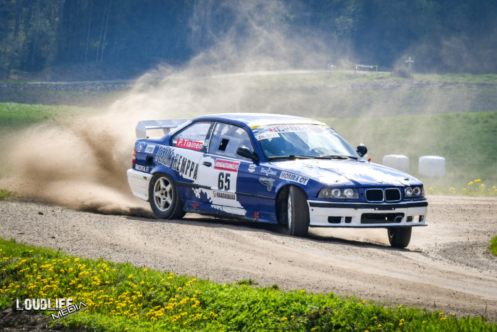 Heikki Hosionaho - ZF