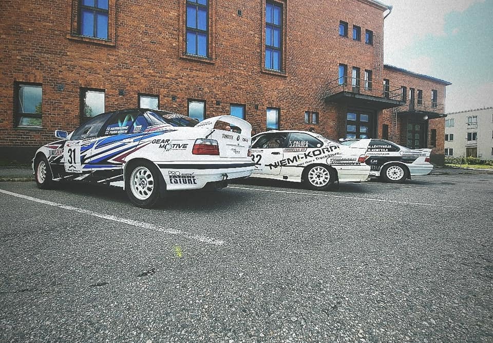 Jarmo Hosionaho ZF
