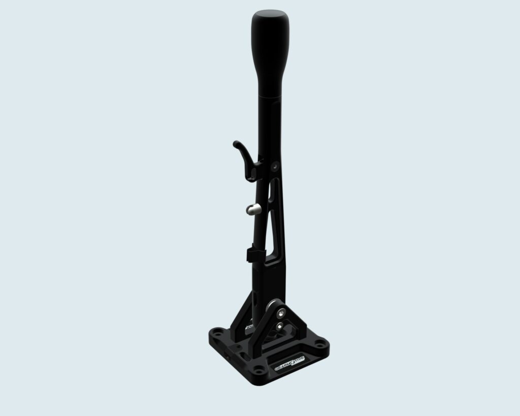 Z-SEQ-5 Sequential Shifter