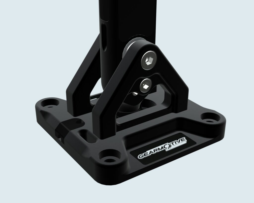 Z-SEQ-5 Sequential Shifter