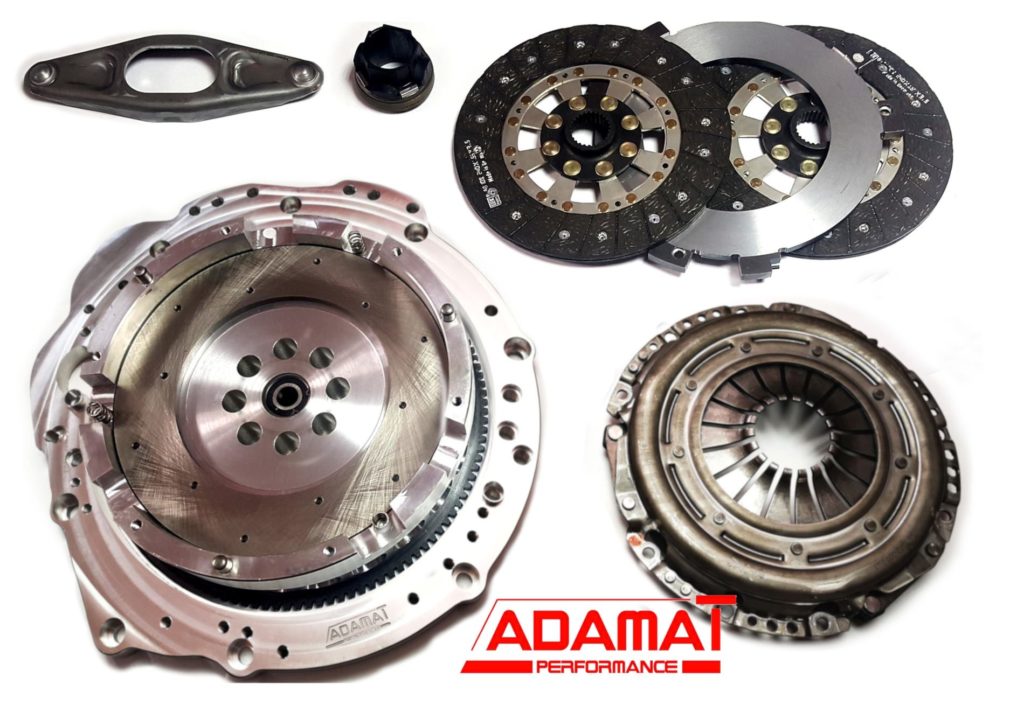 Adamat Performance Adapter kit