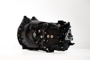 ZF Sequential